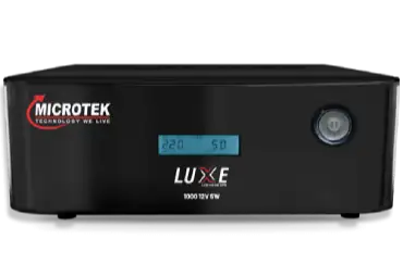 LUXE Pure Sinewave UPS Models