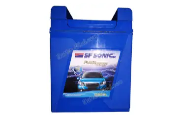 SF Sonic FFS8-FS40B20L (35Ah) 