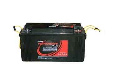  Exide Power Safe Plus 12V 200AH SMF Battery